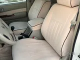 Nissan Patrol Safari 2007 Manual